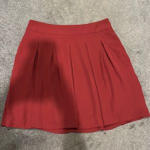 Banana republic skirt